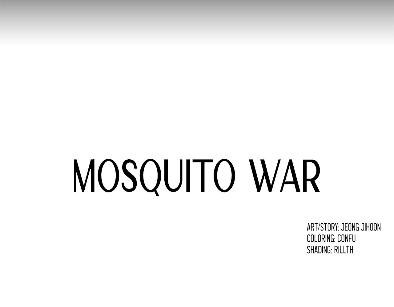 Mosquito War Chapter 18 7